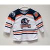 Toddler/Infant White Replica Jersey